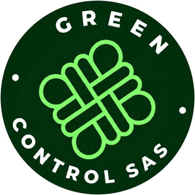 Green Control SAS